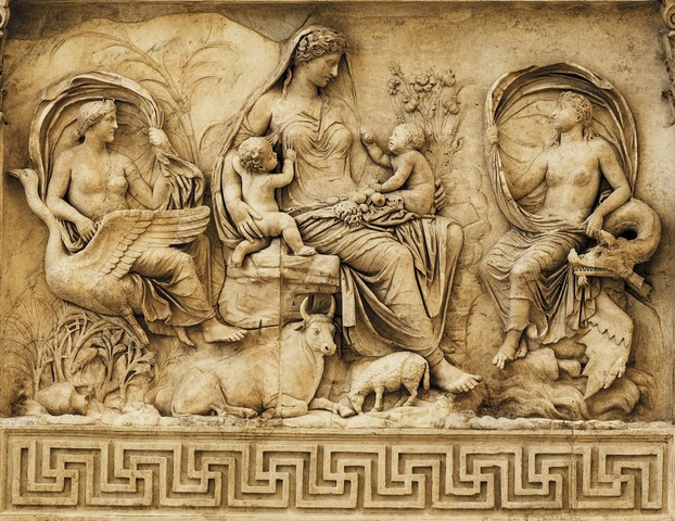 Ara Pacis Augustae