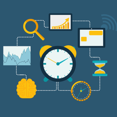 Timeline: Técnicas de la administración