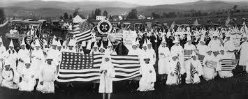 Klu Klux Klan