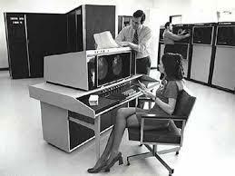 Intercambio electrónico de datos