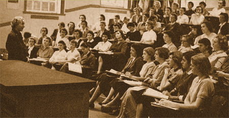 Primeras Líneas de Enseñanza