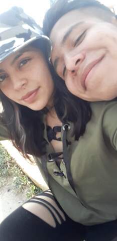 Mi última vez realmente tranquilo y feliz