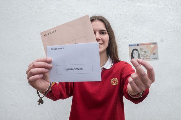 Participación Política De Colombia