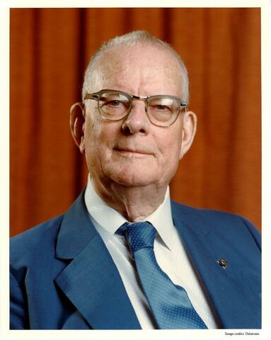 Nacimiento de William Edwards Deming