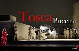 TOSCA