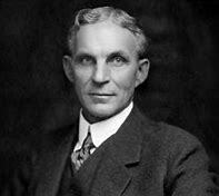 Henry Ford