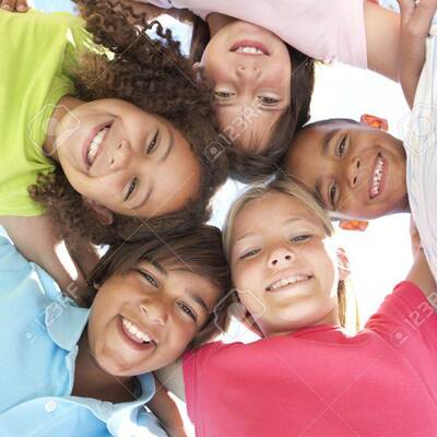 Timeline: Childhood in history