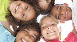 Timeline: Childhood in history