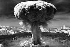 Bombas atómicas a Hiroshima y Nagasaki