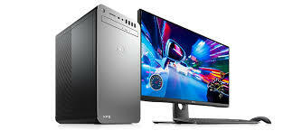: Dell XPS Tower