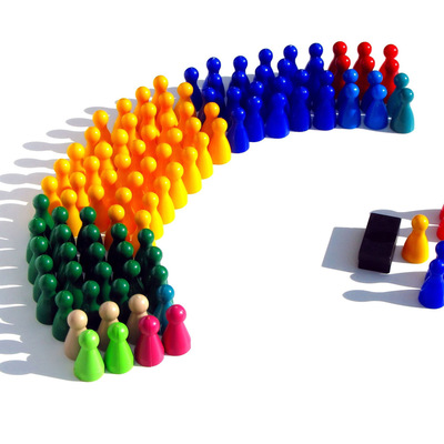 Timeline: la historia de la participacion politica en colombia