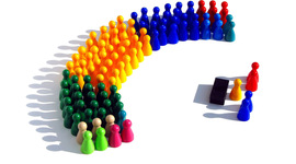 Timeline: la historia de la participacion politica en colombia