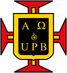 Ruth Pizano docente en la Universidad Pontificia Bolivariana