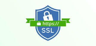 Implementción de SSL