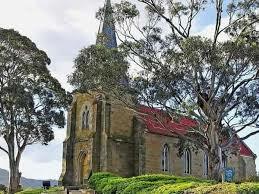 St John’s (Tasmania)
