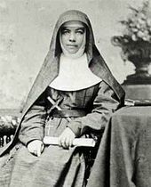 Mary Mackillop