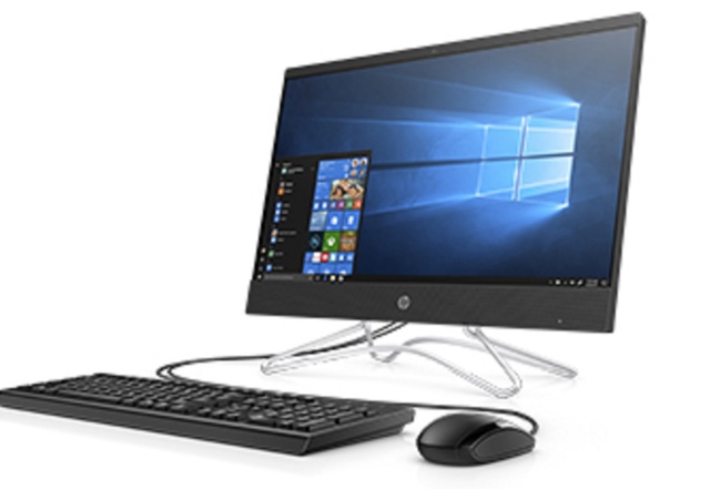 Lenovo Idea centre AIO 910-27ISH
