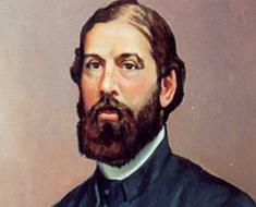 Fr Julian Tension Woods