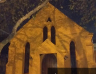 St John’s Pro Cathedral St John’s Pro Cathedral