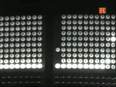 invento  de    eniac  de  eckert  y  mauchly