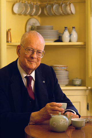 Fallecimiento de Willian E. Deming