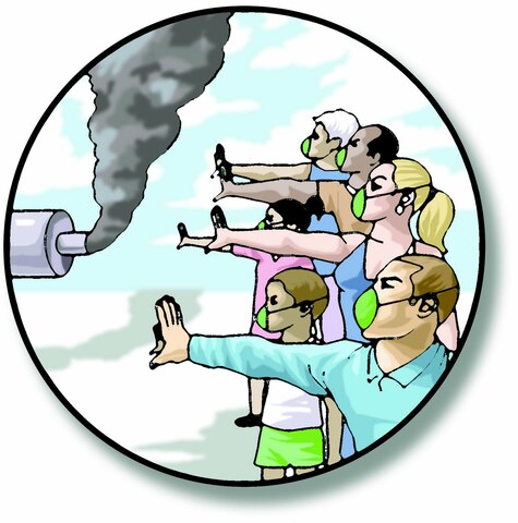 PRINCIPIO DE PRECAUCIÓN