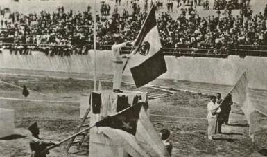 México triunfa en los Juegos Centroamericanos
