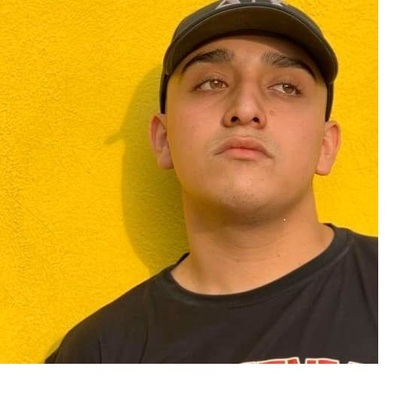 Timeline: Mario Reyna Maldonado grupo 202