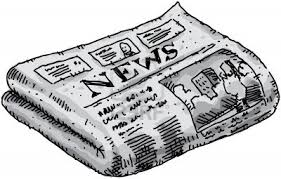 NACE EL PRIMER PERIODICO MODERNO