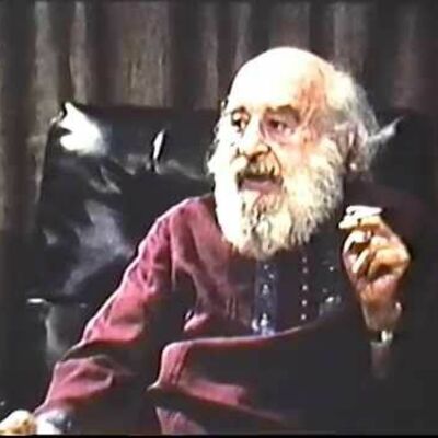Timeline: Fritz Perls y La Terapia Gestalt
