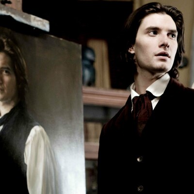 Timeline: Retrato de Dorian Gray XVI-XVII