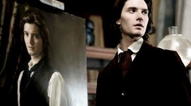 Timeline: Retrato de Dorian Gray XVI-XVII