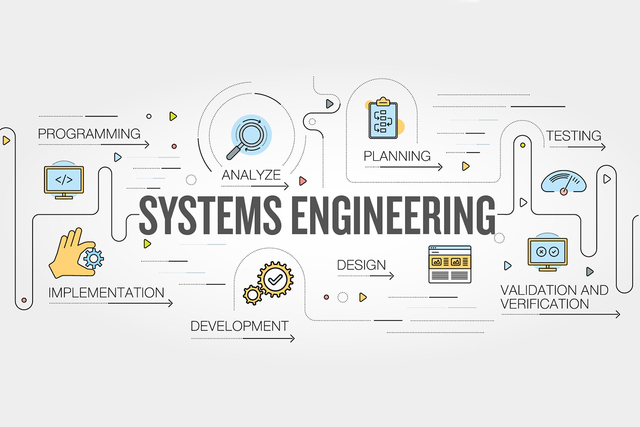 Systems Engineering