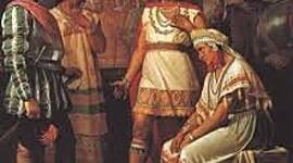 Timeline: Línea del tiempo: Conquista de Cortés y Nuño Beltrán