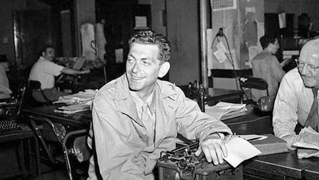 PRIMERA AGENCIA DE NOTICIAS DEL MUNDO