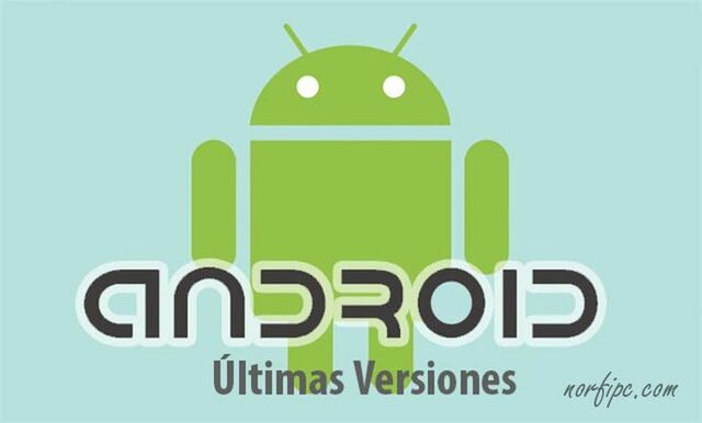 Sistema operativo Android