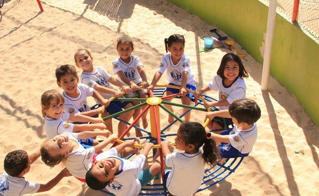 Finalizando Siglo XX