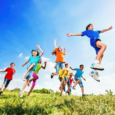 Timeline: La recreación