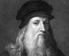 Leonardo da Vinci