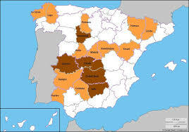 la desamortización de Madoz