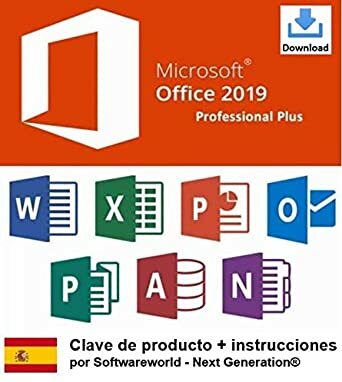Office 2019, la alternativa local al imperante trabajo online