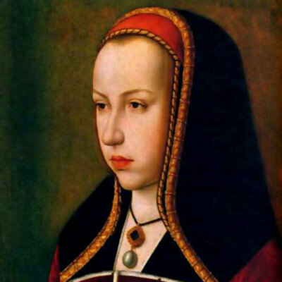Timeline: JUANA DE CASTILLA