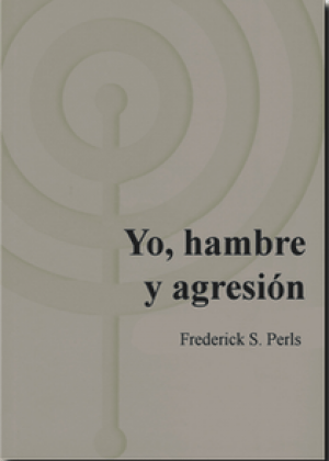 Termina su libro "Yo, hambre y agresión"