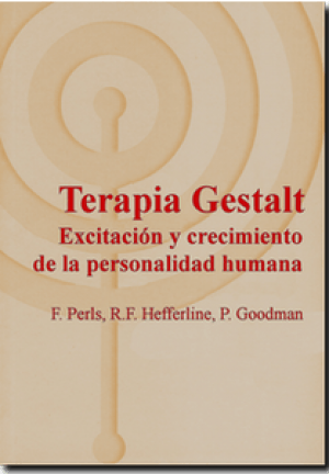 Gestalt Therapy