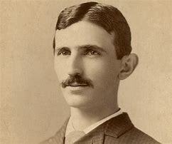 Nikola Tesla