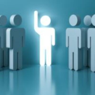 Timeline: Linea del tiempo en estilos de Liderazgo - Luz Maria Garcia