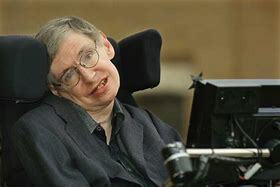 Stephen Hawking