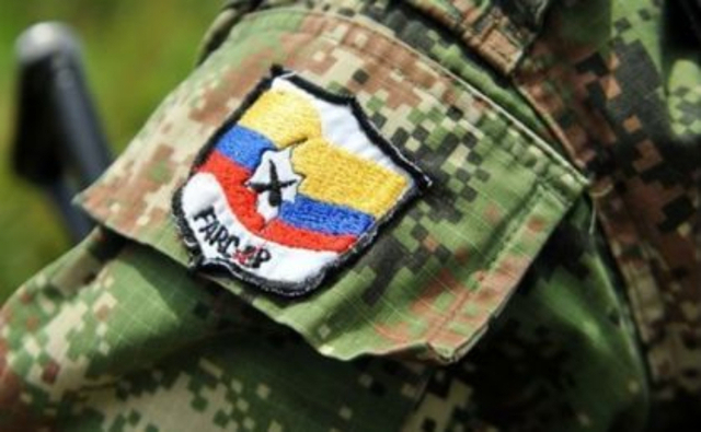 El nacimiento de las fuerzas armadas revolucionarias de Colombia (FARC)