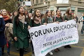 Acceso a las mujeres a la educación