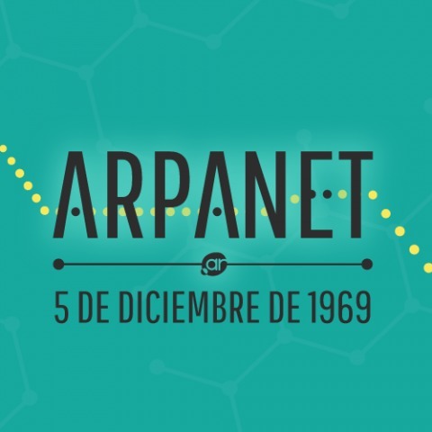 ARPAnet